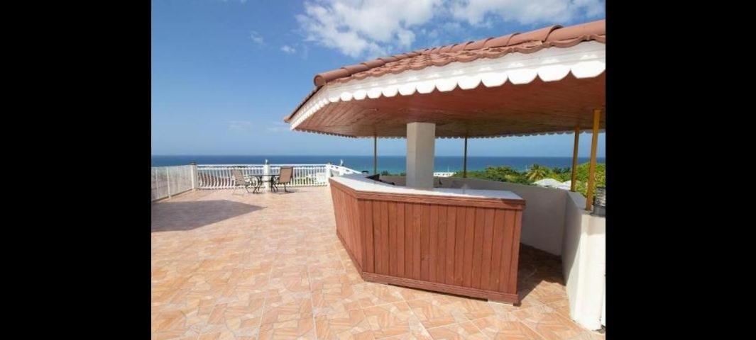 Hills Royale Villa -Ironshore Montego Bay Exteriér fotografie