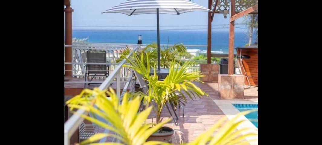 Hills Royale Villa -Ironshore Montego Bay Exteriér fotografie