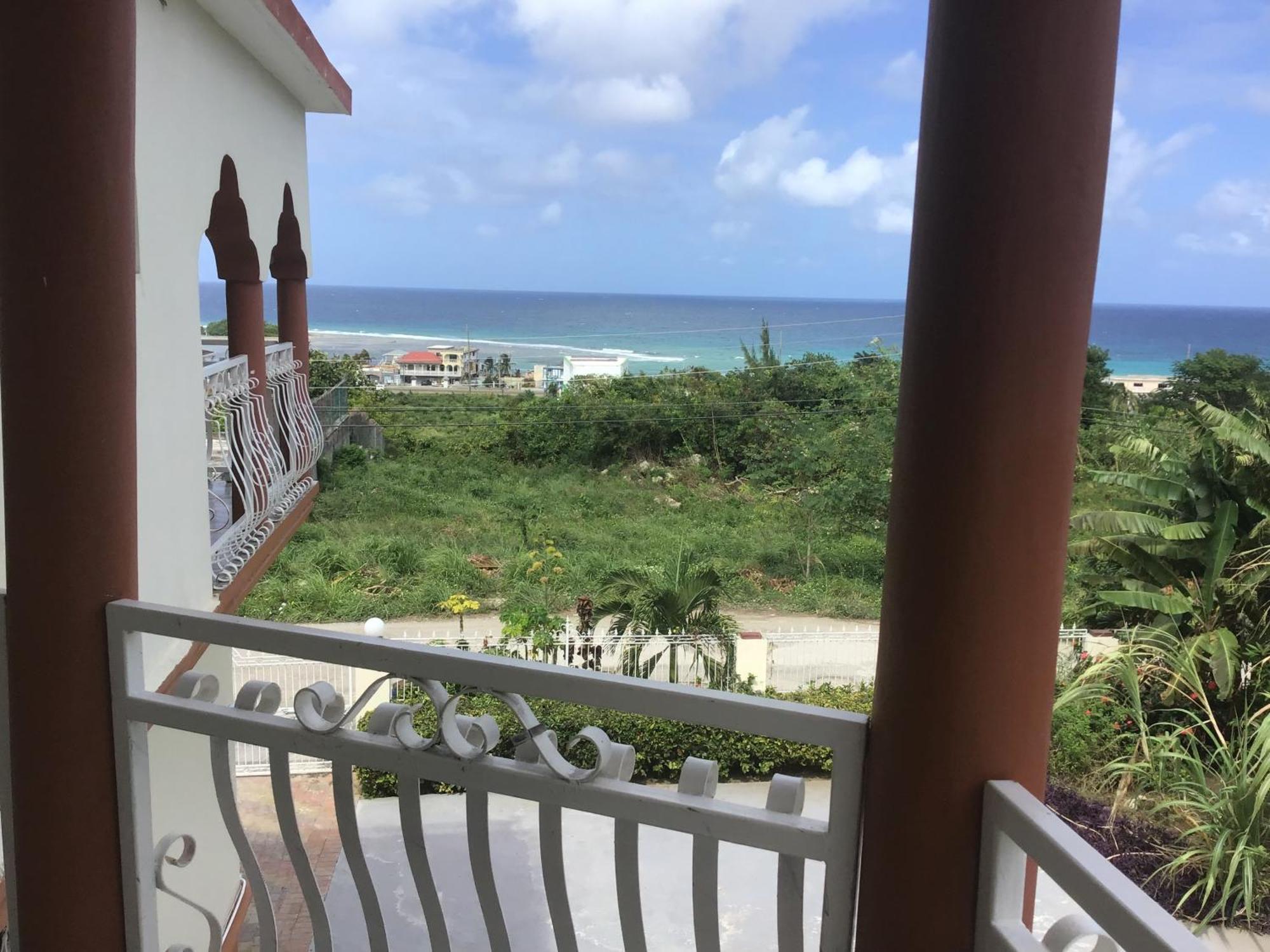 Hills Royale Villa -Ironshore Montego Bay Exteriér fotografie