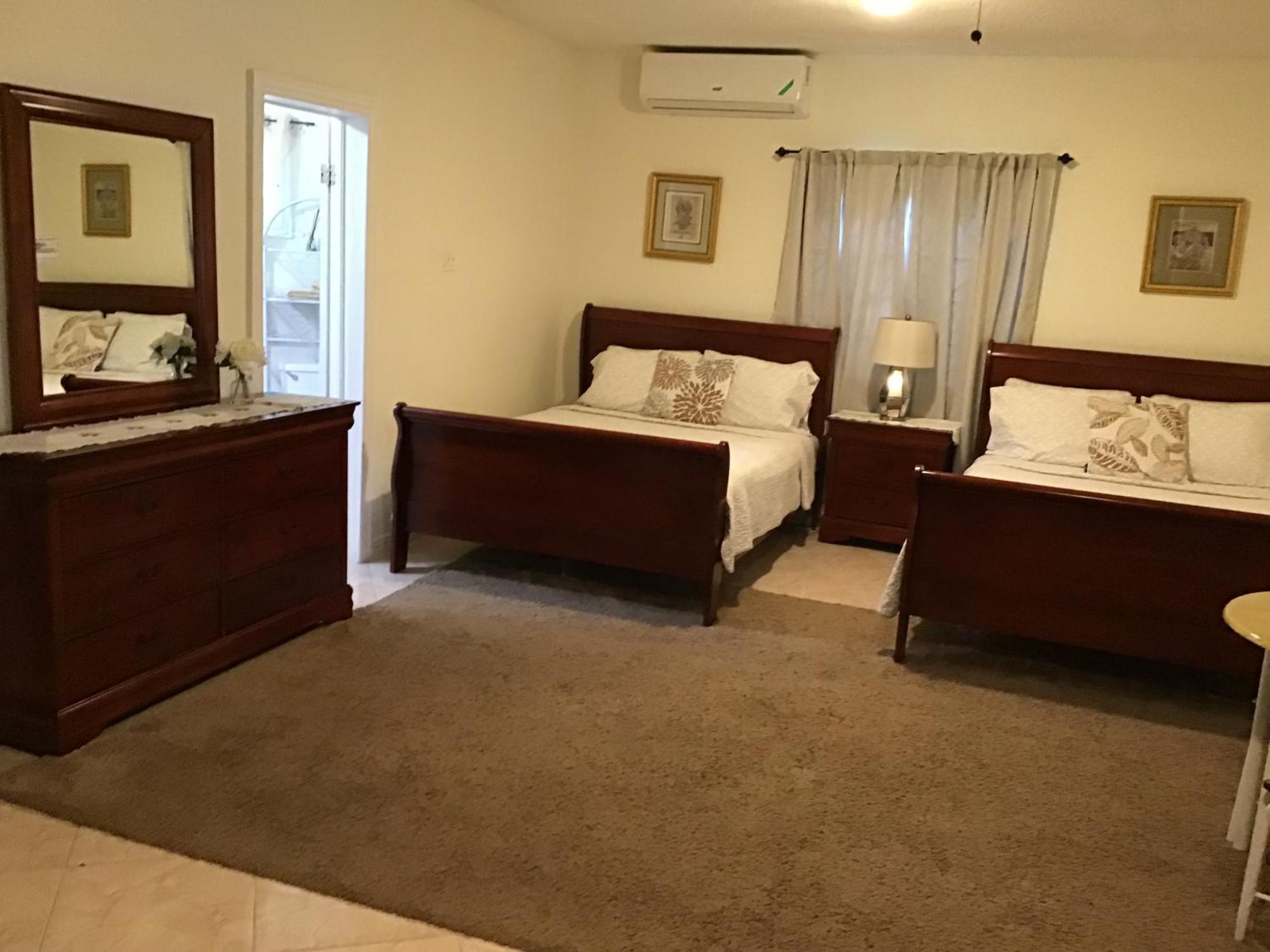 Hills Royale Villa -Ironshore Montego Bay Exteriér fotografie